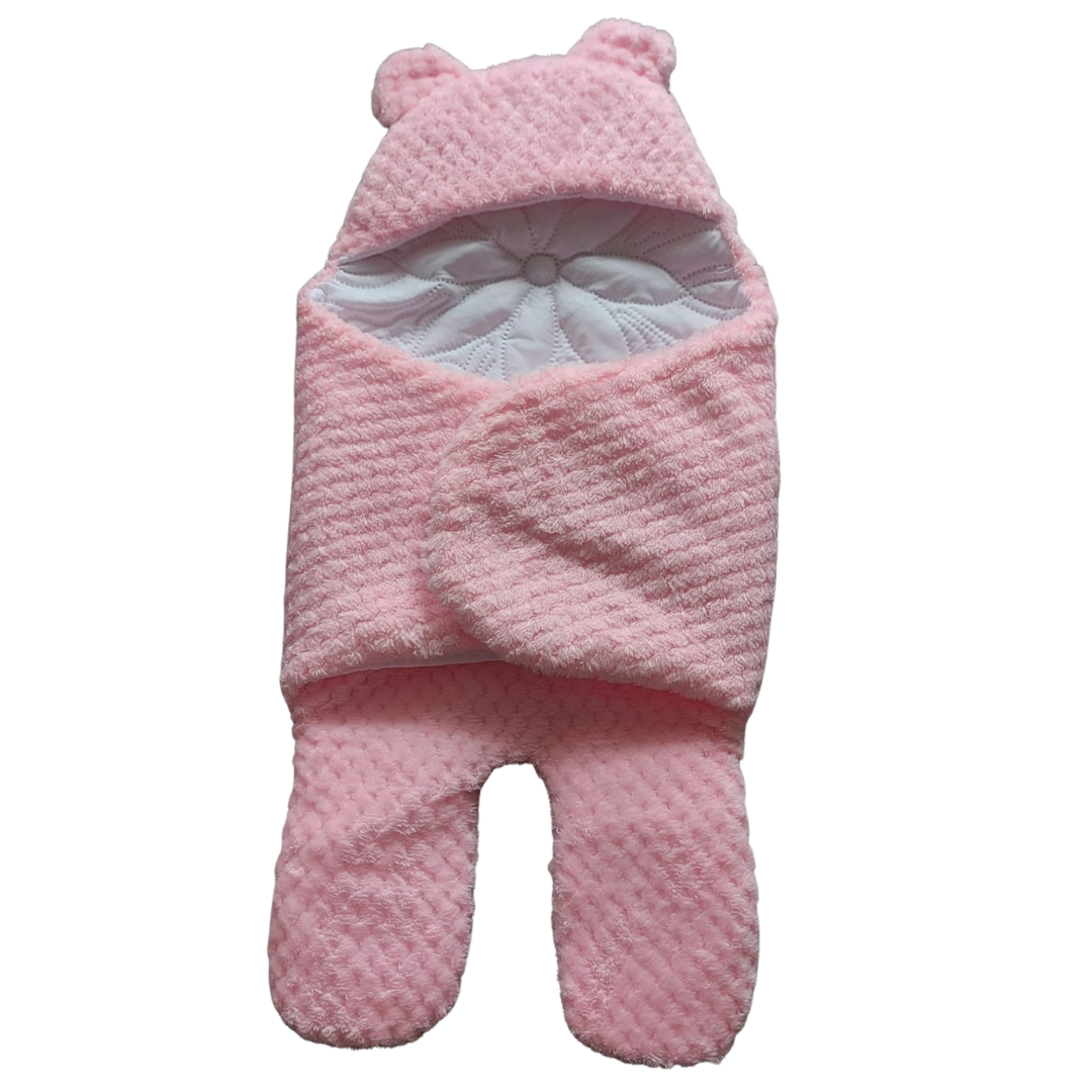 WL™ | Cobertor para bebes, saco de dormir.