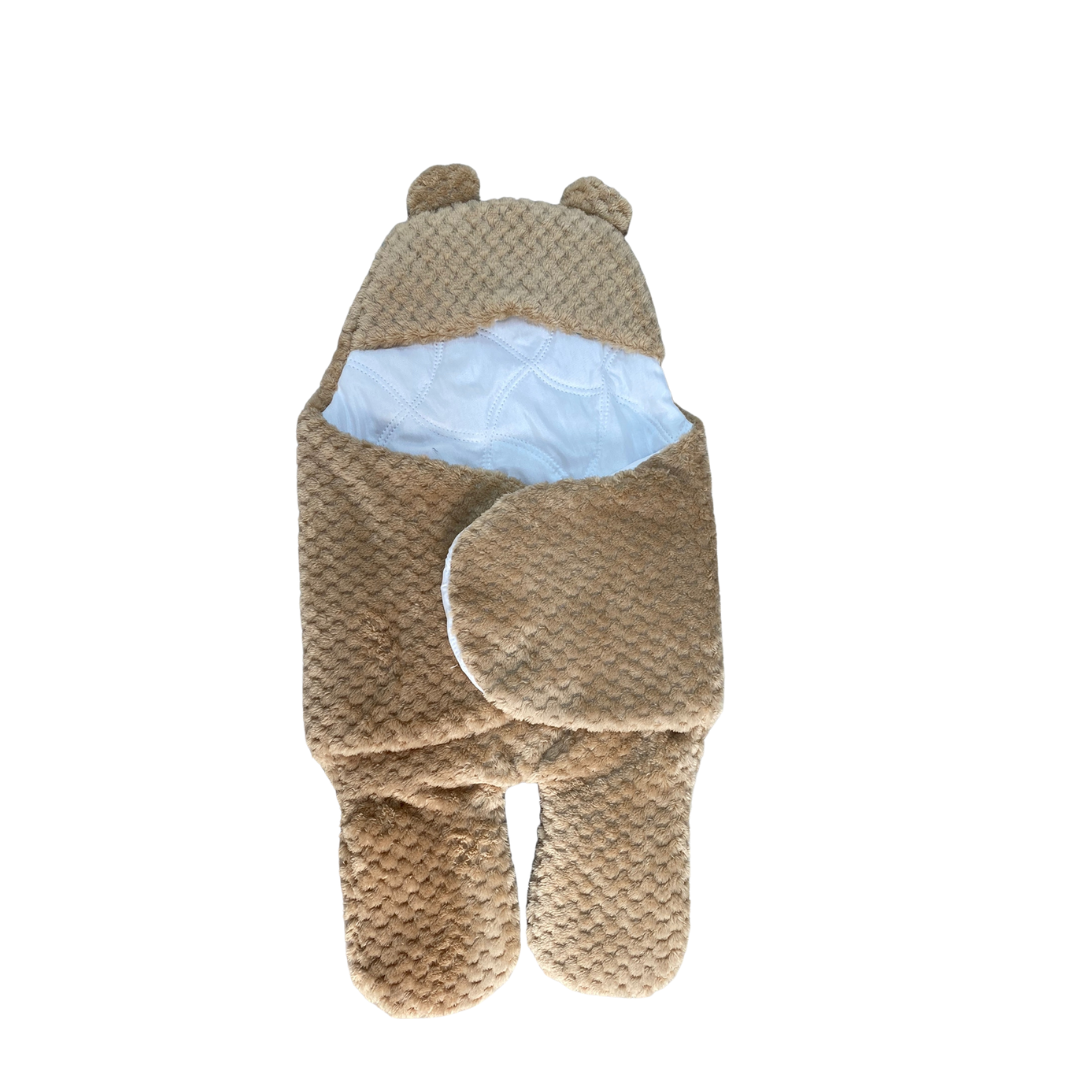 WL™ | Cobertor para bebes, saco de dormir.
