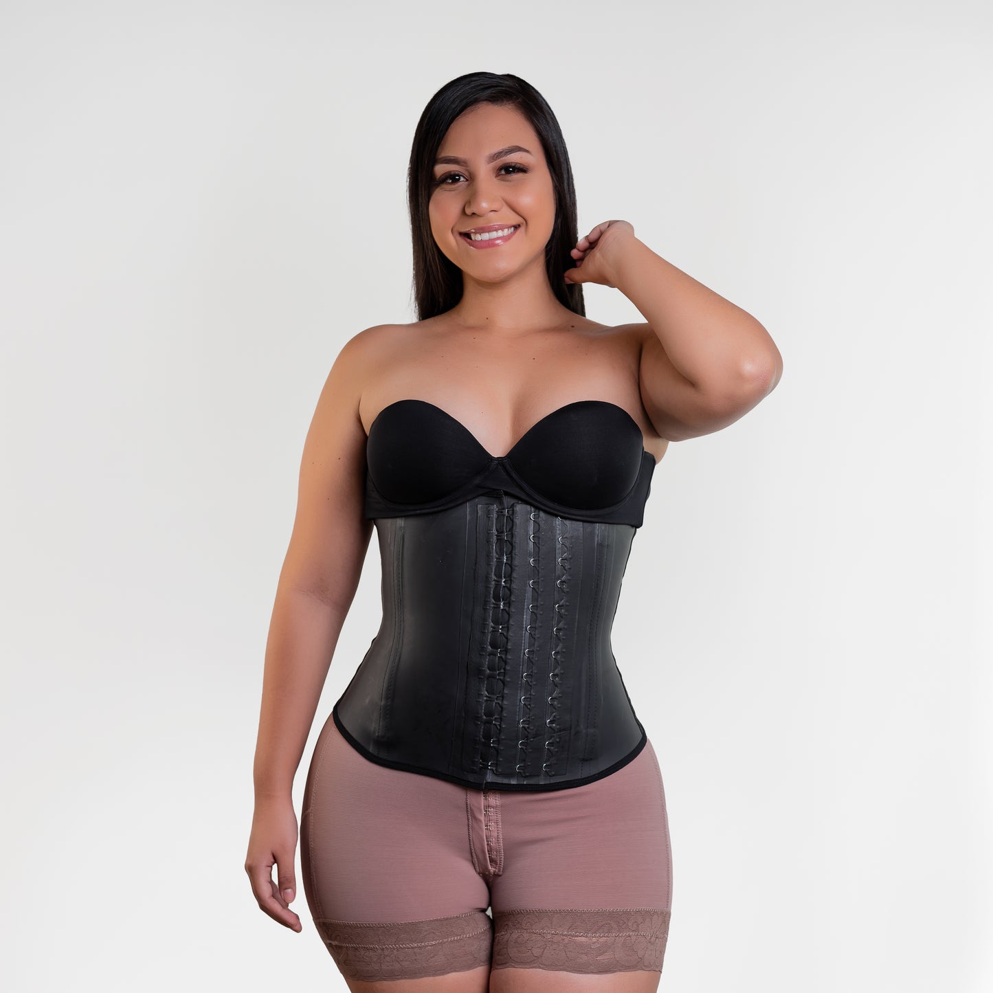 WL™ | Faja Cinturilla Látex Reductora
