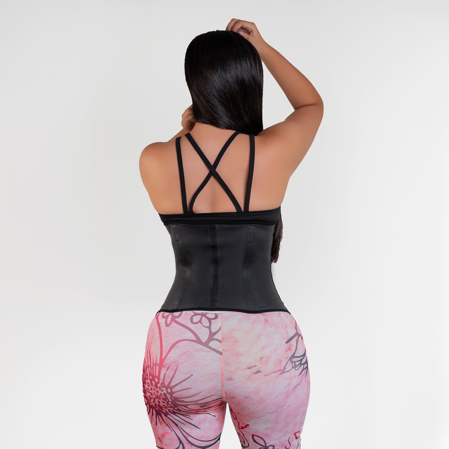 WL™ | Faja Cinturilla Látex Reductora