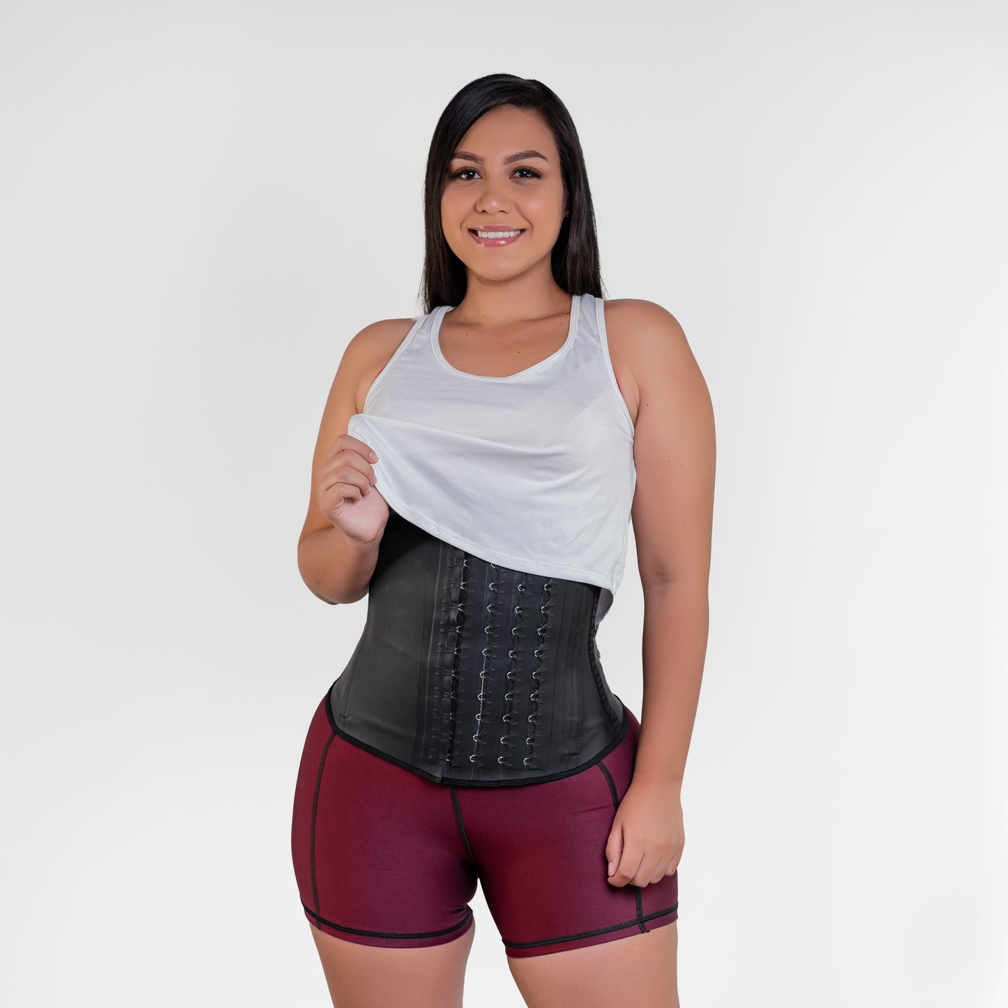 WL™ | Faja Cinturilla Látex Reductora