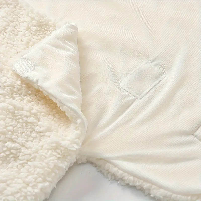 WL™ | Cobertor para bebes, saco de dormir.