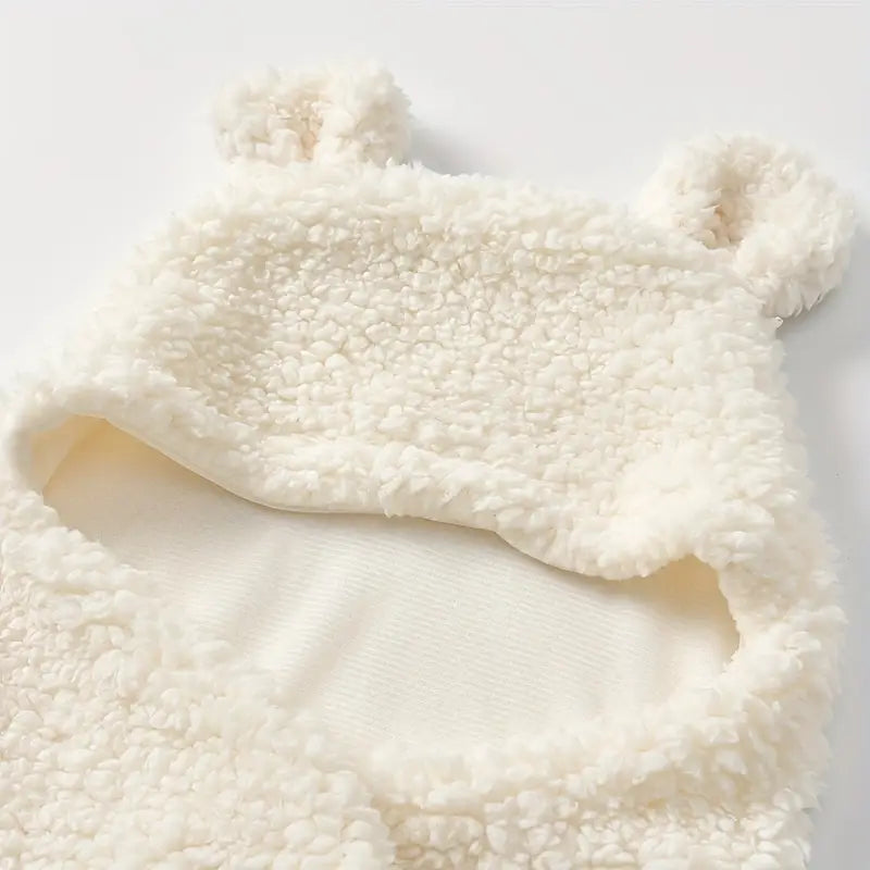 WL™ | Cobertor para bebes, saco de dormir.