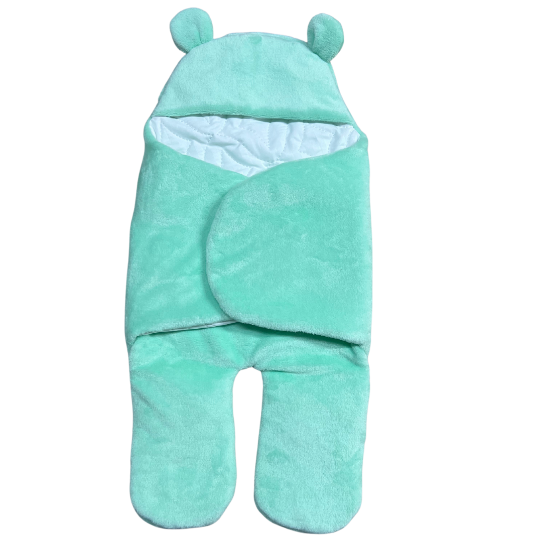 WL™ | Cobertor para bebes, saco de dormir.