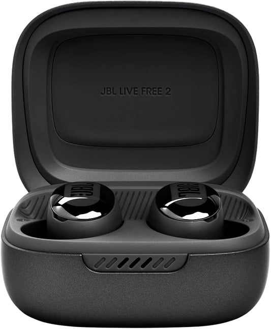 JBL Live Free 2 TWS PRO