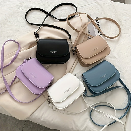 WL™ | Bolso Sintético de Estilo Único, ajustable para cada estilo. Urbano y sostenible.