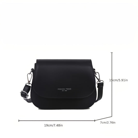 WL™ | Bolso Sintético de Estilo Único, ajustable para cada estilo. Urbano y sostenible.