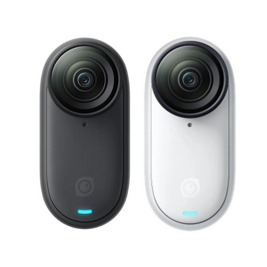 Mini cámara Deportiva para Exteriores UHD 4K Y FHD 1080P PRO – Grabación de Video