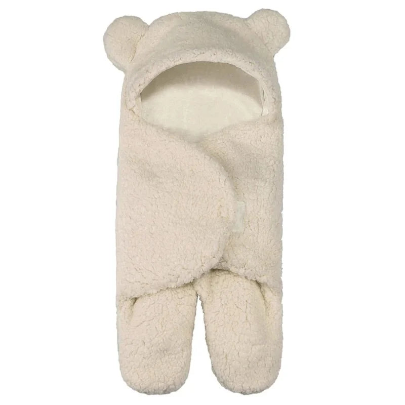WL™ | Cobertor para bebes, saco de dormir.